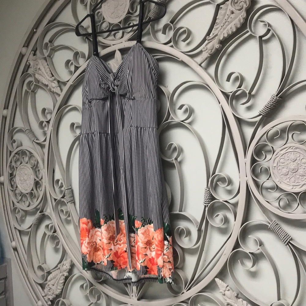 Dress xxl
